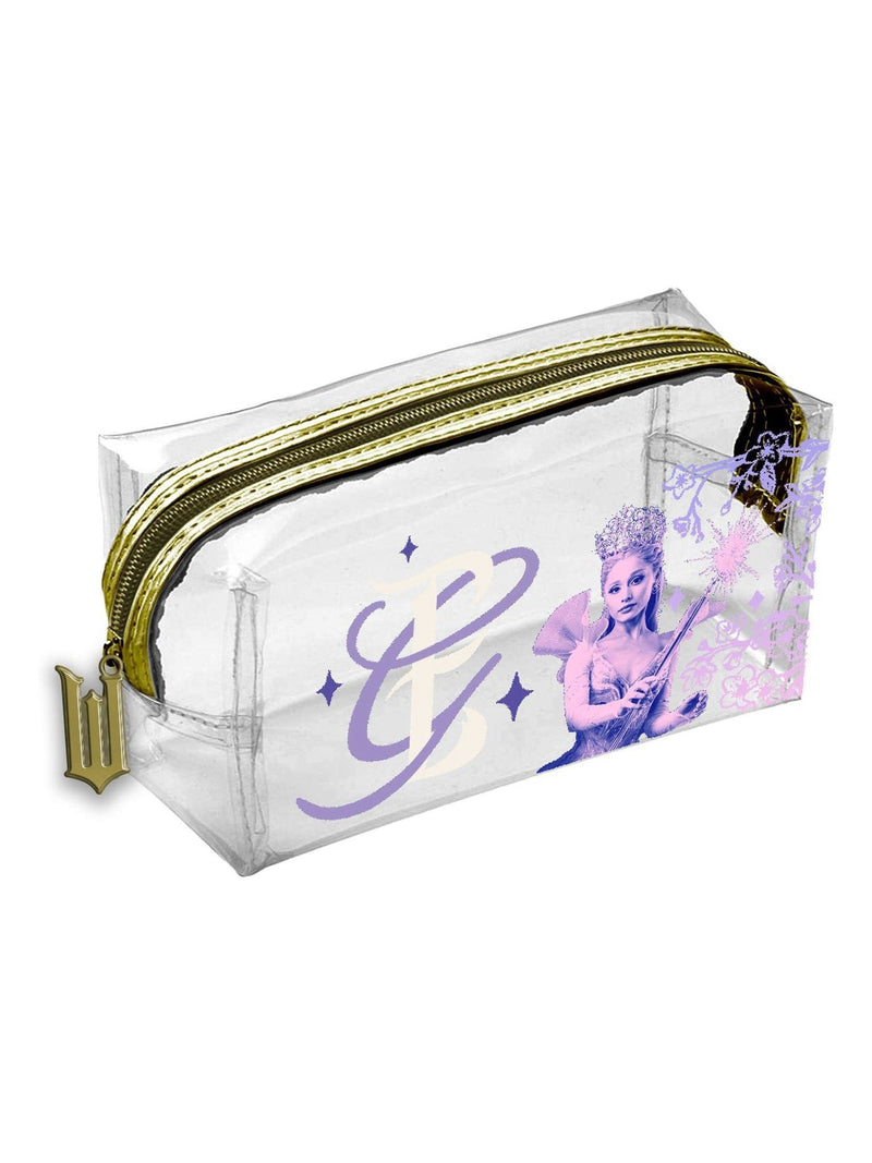 Pyramid International Wicked water bottle gift set with keychain and stationery, imported from the UK