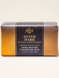 Bath & Body Works After Dark Shea Butter Cleansing Bar 141.75g