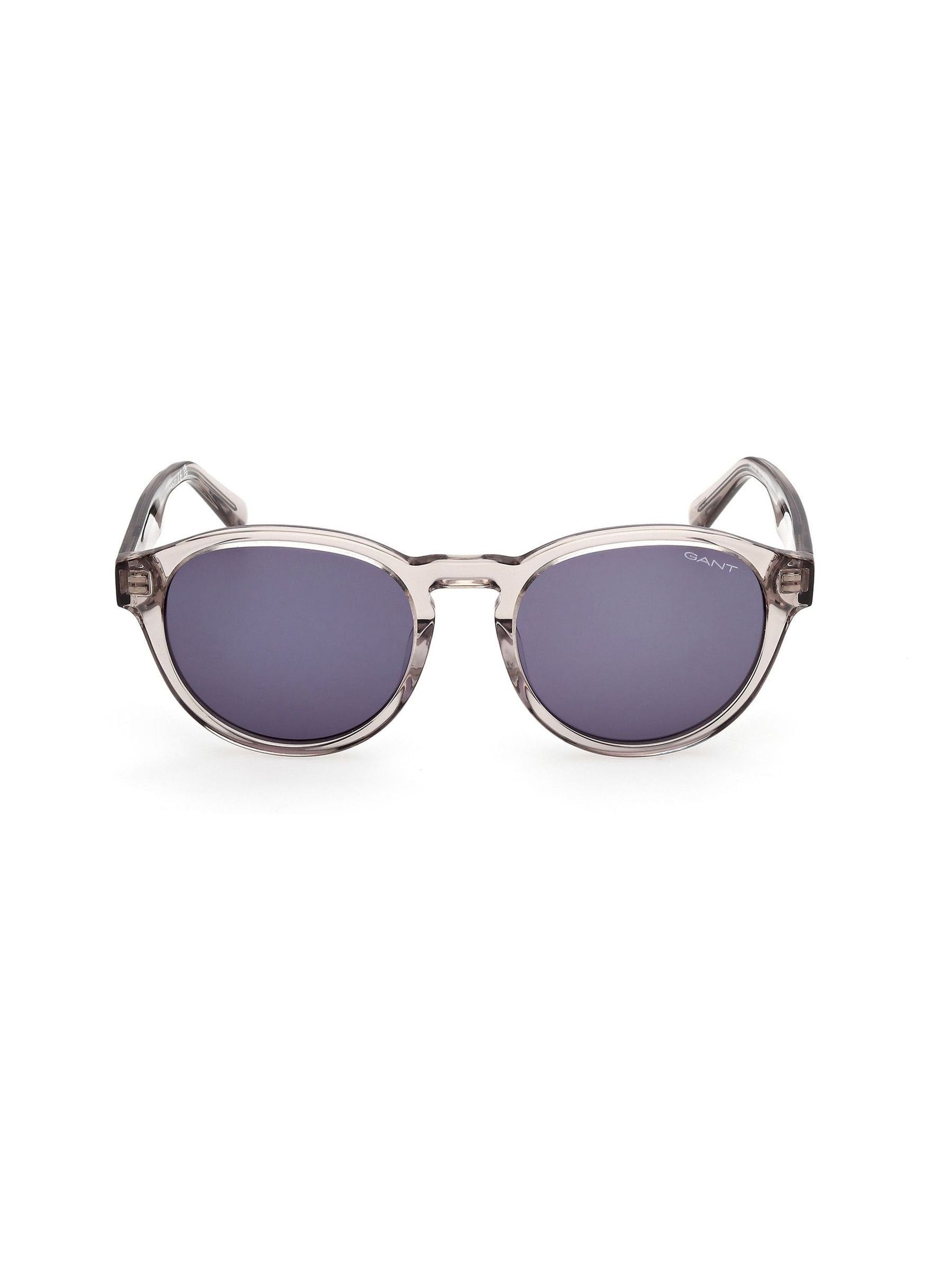 GANT blue acetate sunglasses, UK version