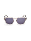 GANT blue acetate sunglasses, UK version