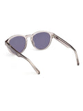 GANT blue acetate sunglasses, UK version