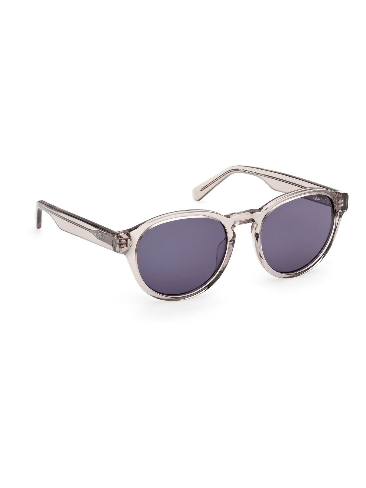 GANT blue acetate sunglasses, UK version