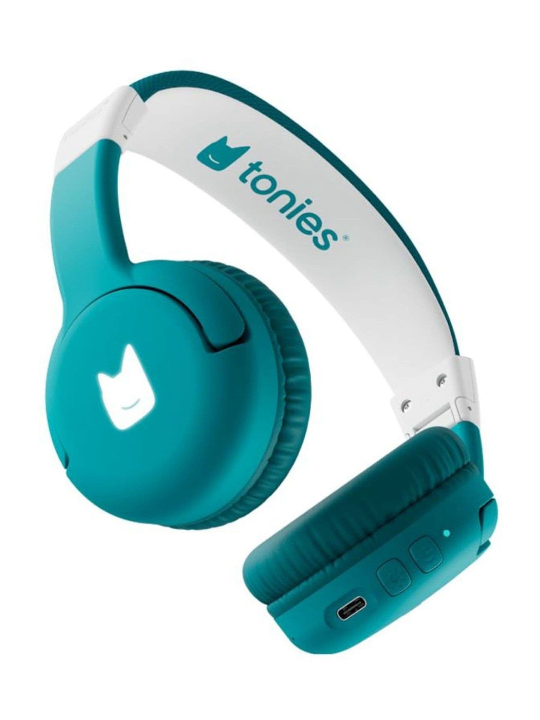 Tonies Bluetooth headphones one size, imported from the UK