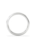 The Diamond Store half eternity ring 0.50ct lab diamond, UK version