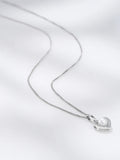 The Diamond Store Stellato pearl diamond pendant, imported from the UK