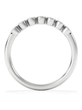The Diamond Store Orbit eternity ring 0.15ct, imported from the UK