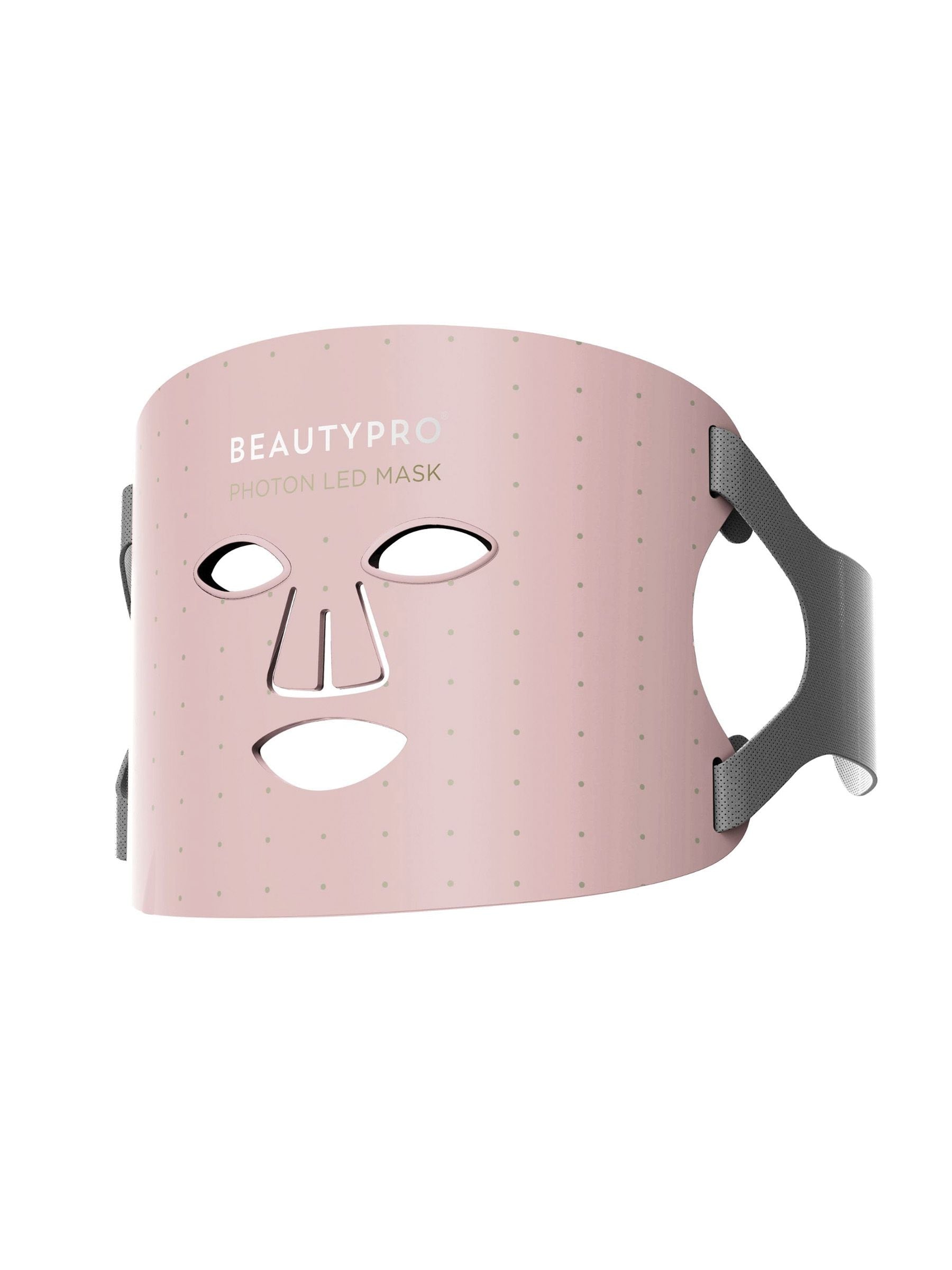 BeautyPro Photon LED Light Therapy Facial Mask - British product