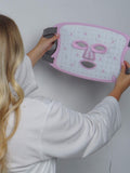 BeautyPro Photon LED Light Therapy Facial Mask - British product