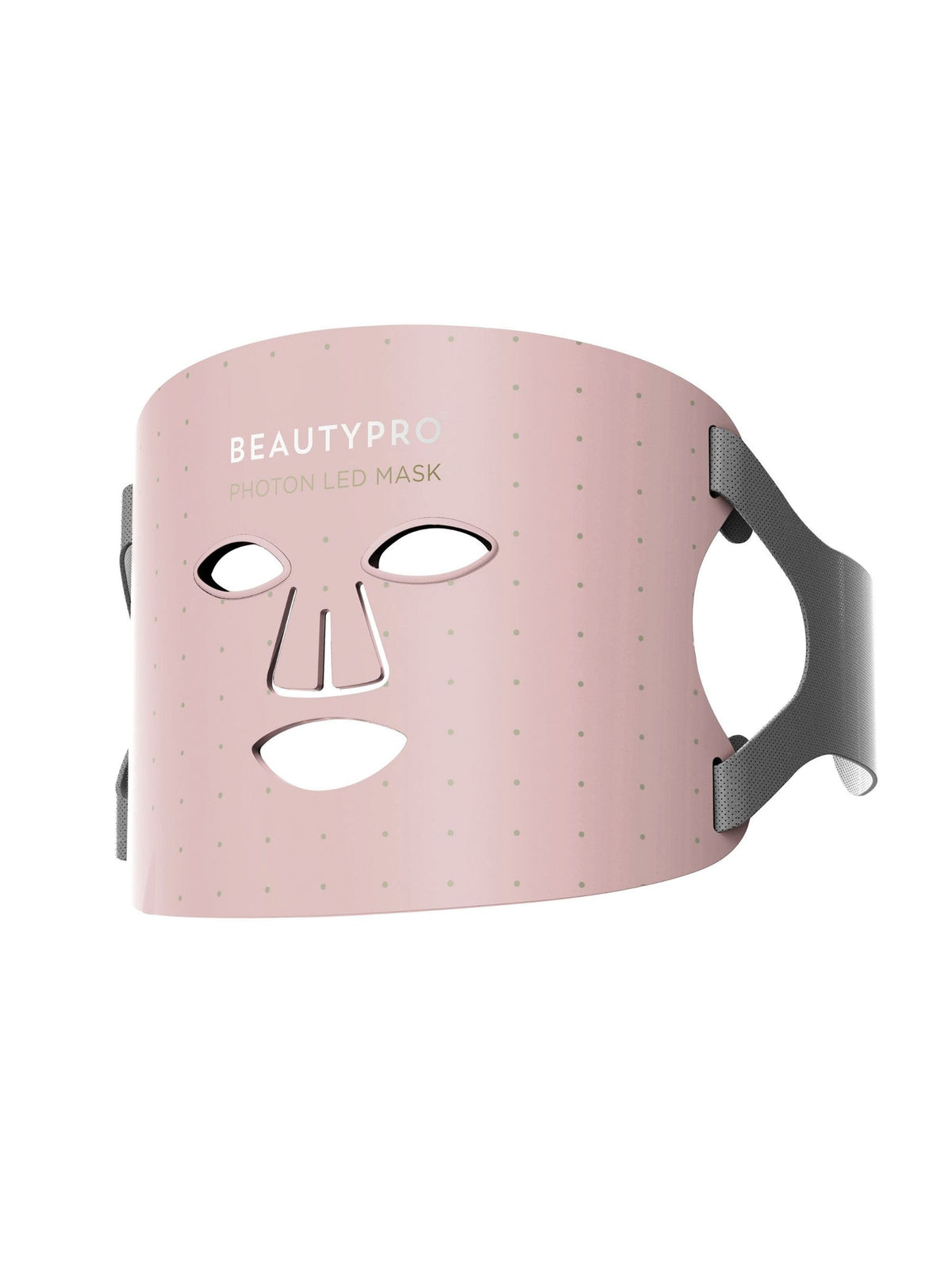 BeautyPro Photon LED Light Therapy Facial Mask - British product