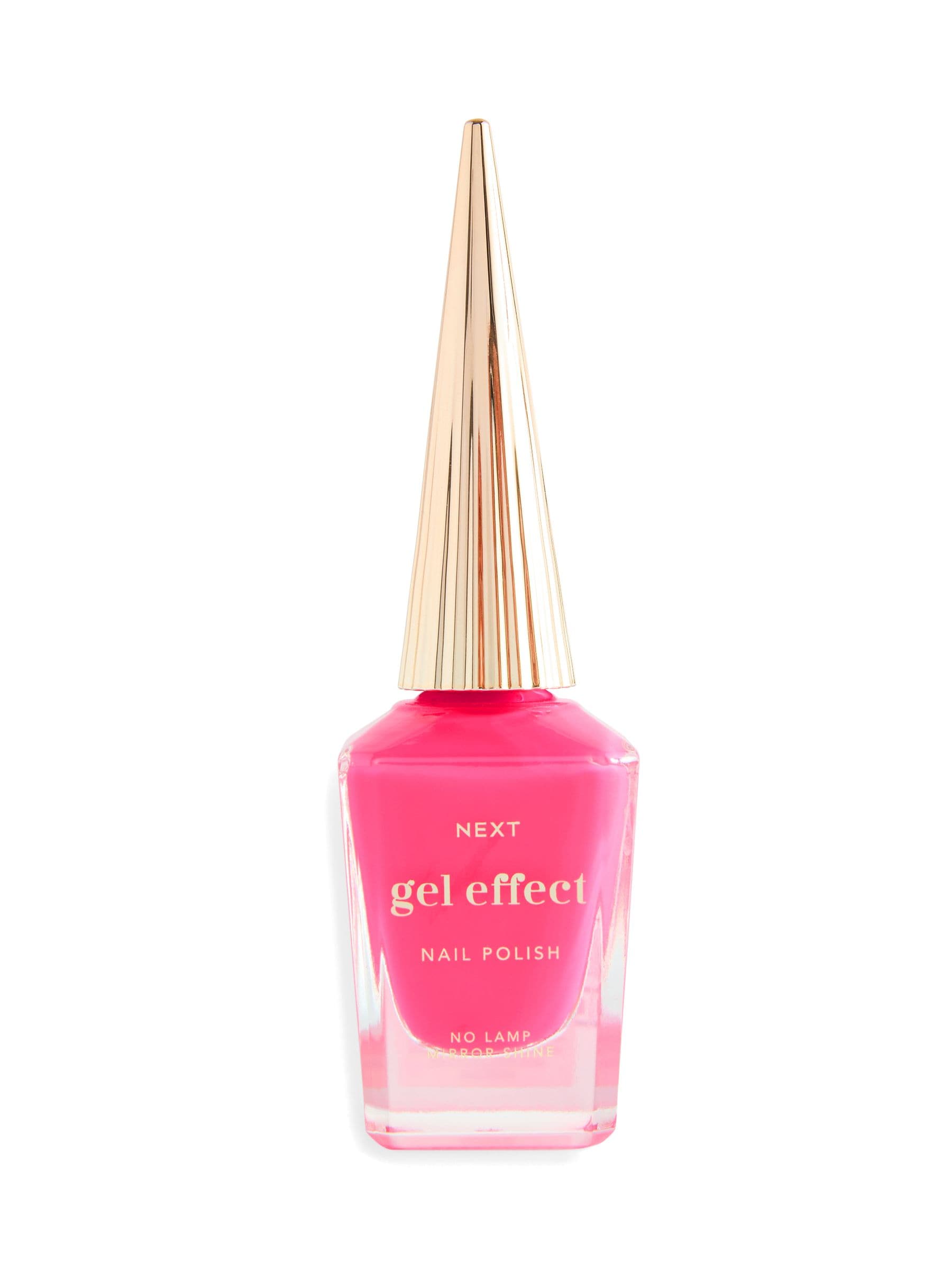 Next Gel Effect Nail Polish