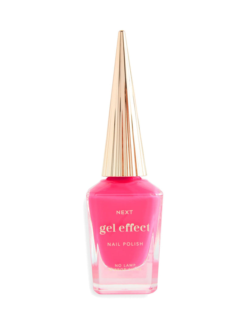 Next Gel Effect Nail Polish