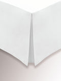 Helena Springfield White Easy Care Valance