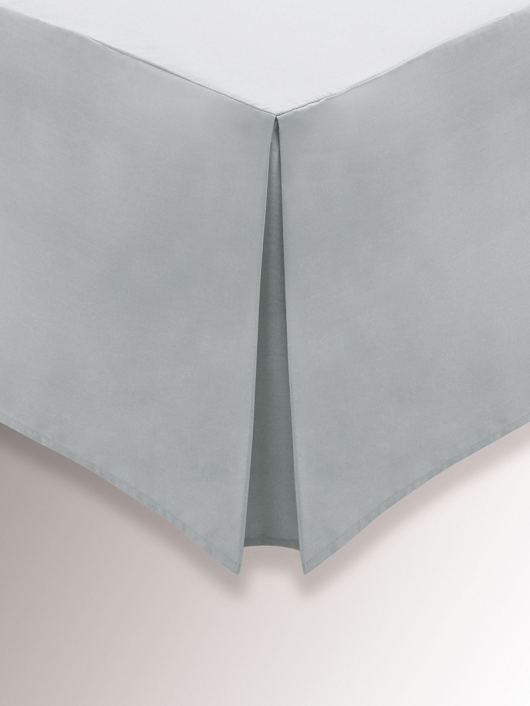 Helena Springfield Silver Easy Care Valance