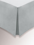 Helena Springfield Silver Easy Care Valance