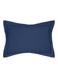 Helena Springfield White Easy Care Plain Pillowcases Set of 2