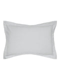 Helena Springfield White Easy Care Plain Pillowcases Set of 2