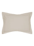 Helena Springfield White Easy Care Plain Pillowcases Set of 2