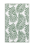 Furn Green Tocorico outdoor rug 120x180cm (British brand)