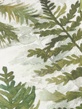 Voyage Moss Elowen reversible outdoor cushion 30x50 cm, UK version