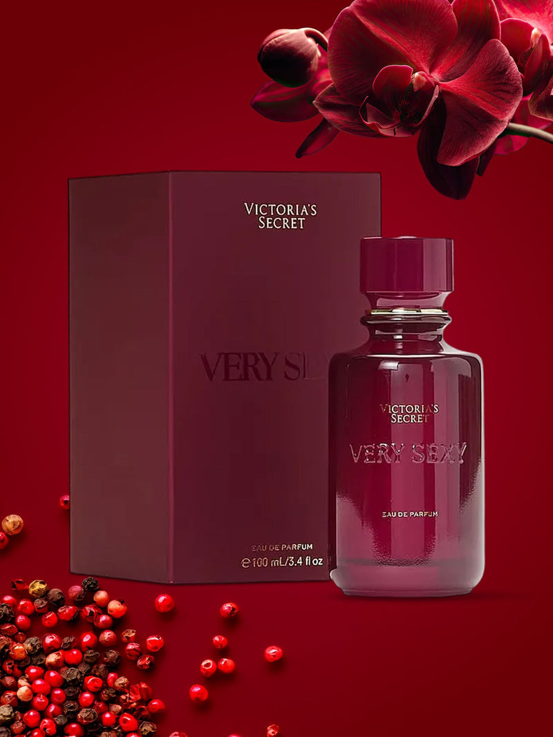 Victoria's Secret Very Sexy Night Eau de Parfum 100ml