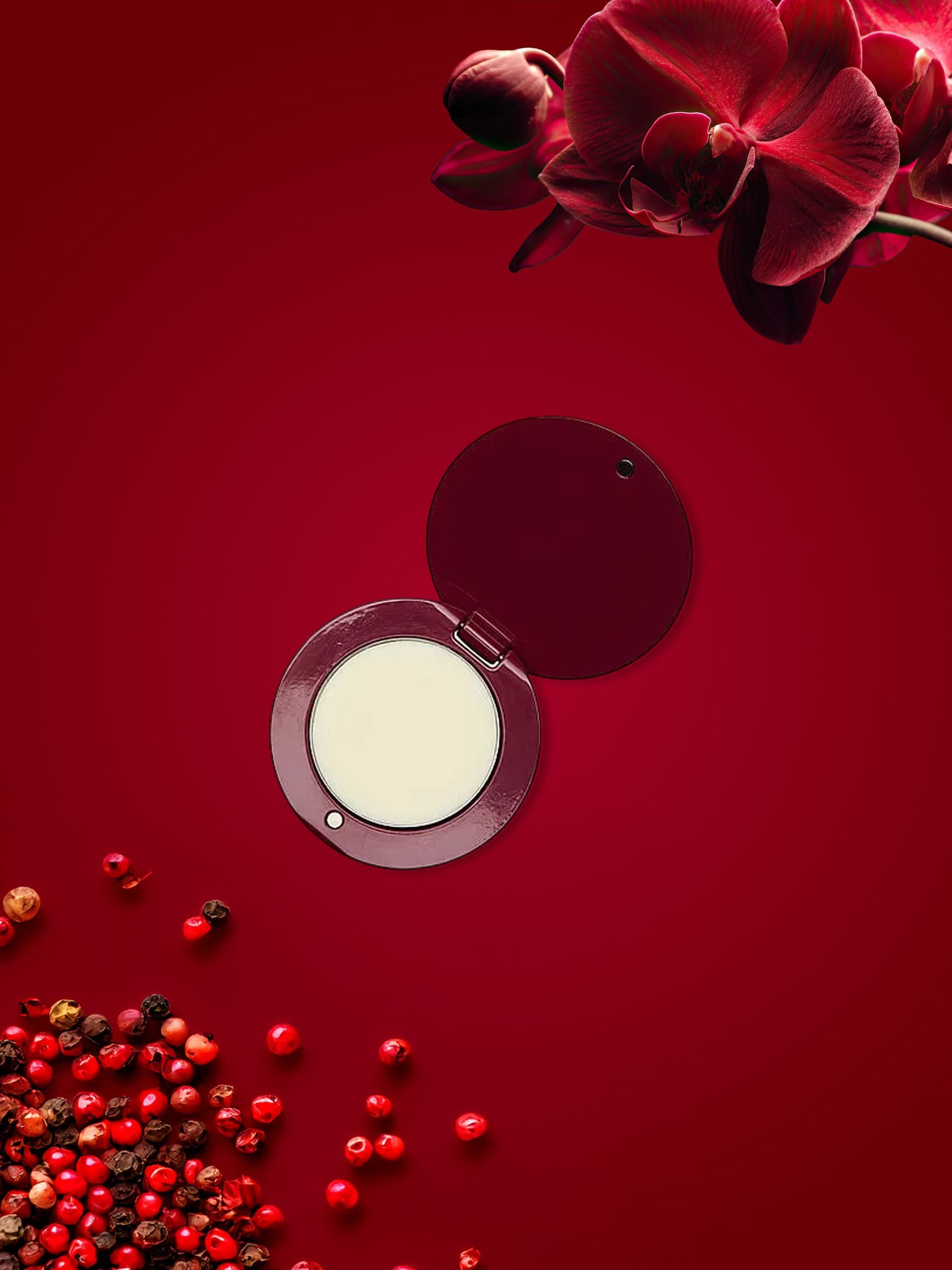 Victoria's Secret Very Sexy Night Solid Perfume 3g