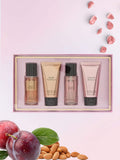 Victoria's Secret 4-piece assorted gift set 75 ml each - British product