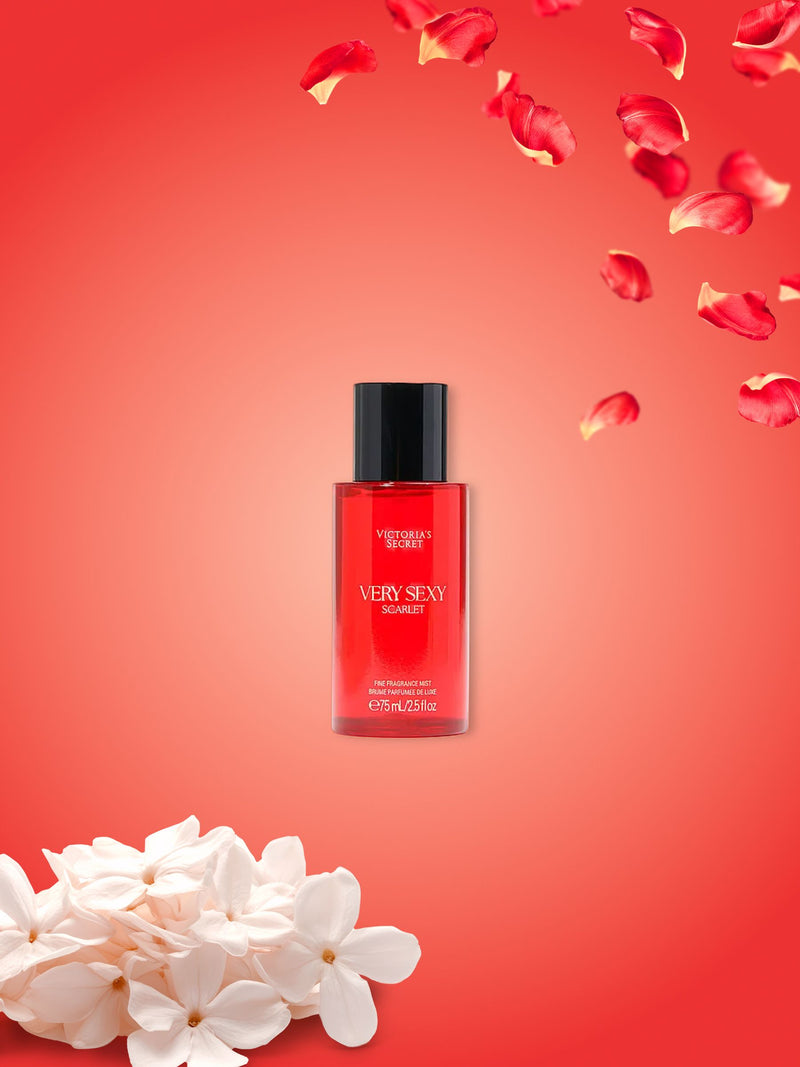 Victoria's Secret Very Sexy Night Body Mist 250ml