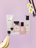 Victoria's Secret Tease 5 Piece Gift Set warm gourmand fragrance (British brand)