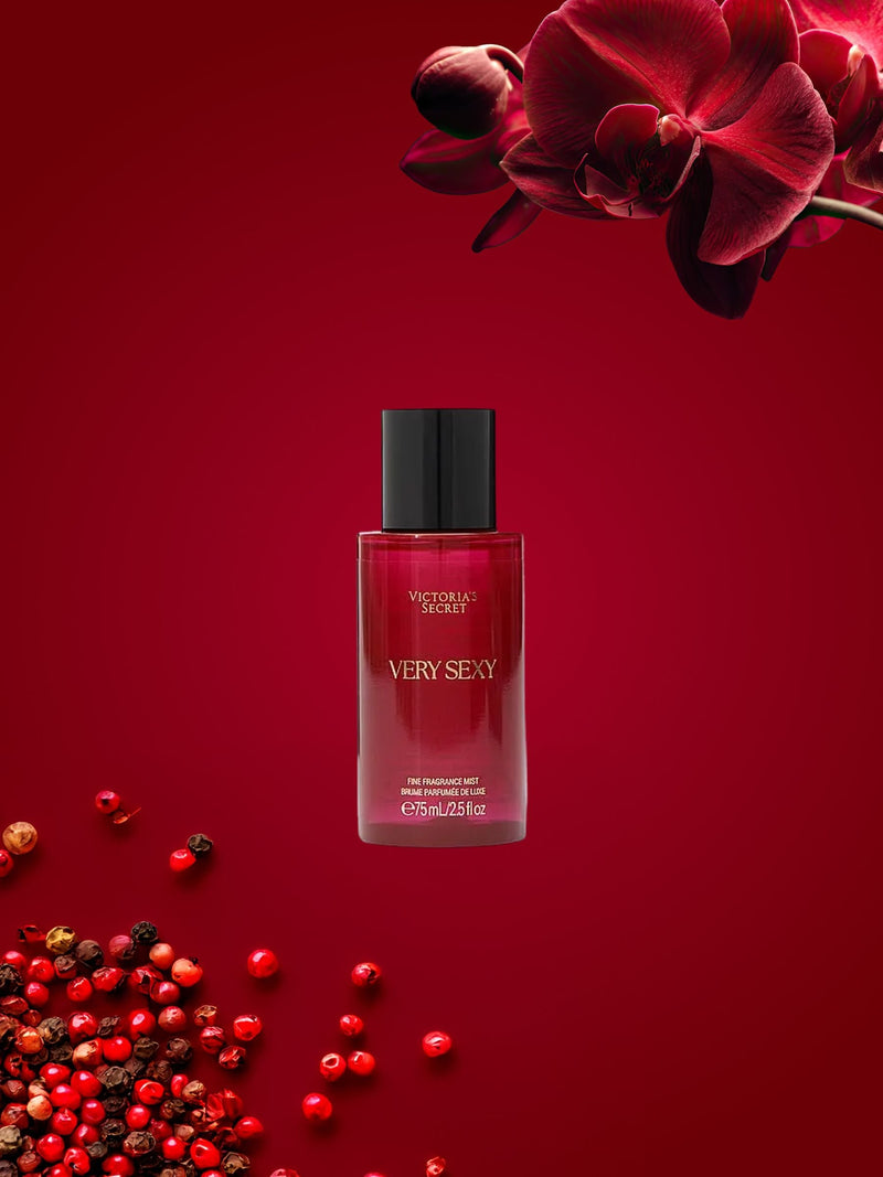 Victoria's Secret Very Sexy Night Body Mist 250ml