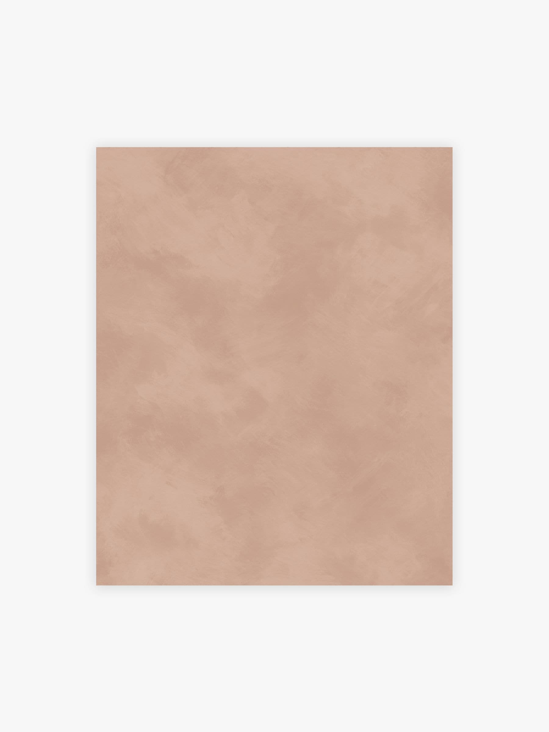 MADE.COM Blush Limewash Shae wallpaper sample A4 (British brand)