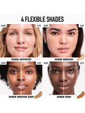 bareMinerals Daily Dewy sunscreen SPF 30, imported from the UK