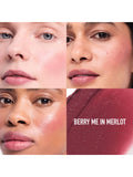 bareMinerals GEN NUDE Dew in One cheek lip stick - British product