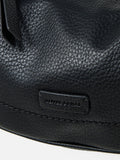 Oliver Bonas black sling crossbody bag 17cm (British brand)