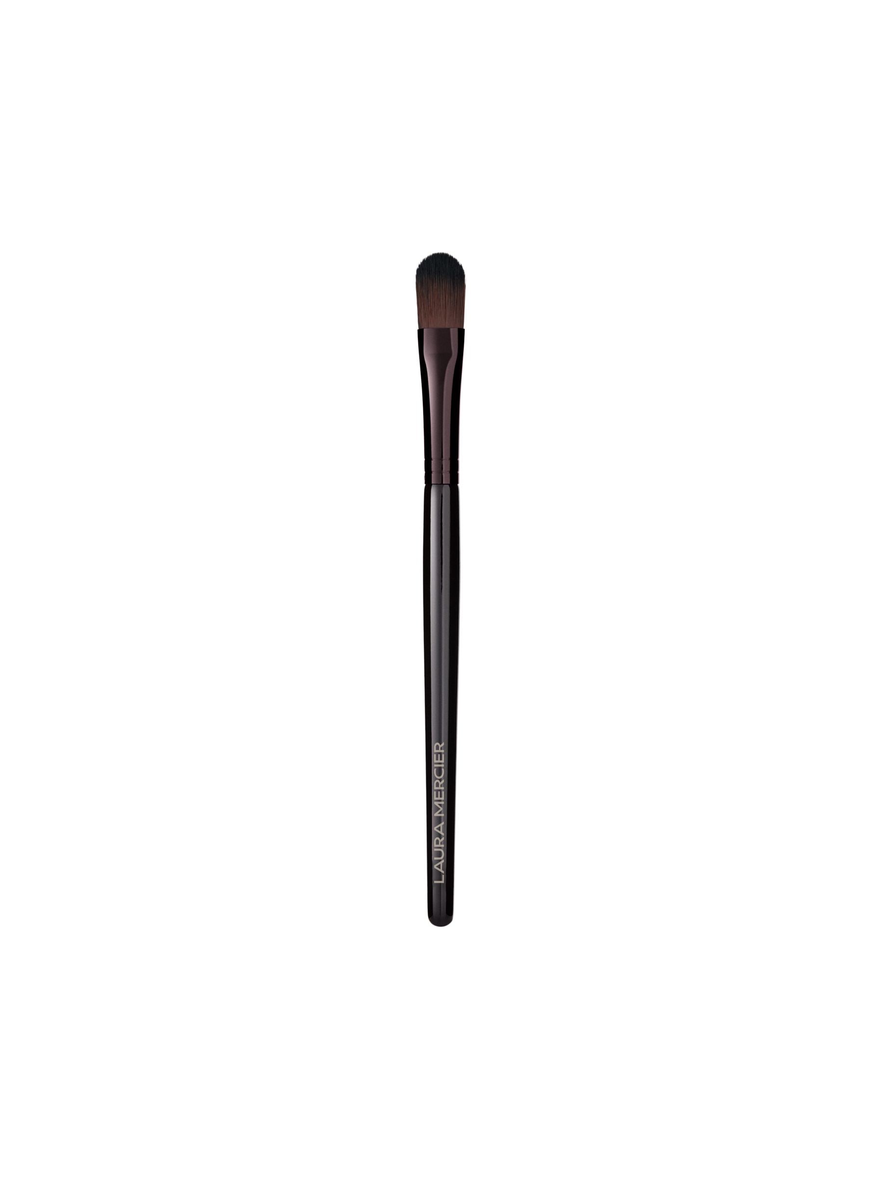 Laura Mercier Secret Brightening Powder Brush - British product