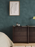 MADE.COM Shae Blush Limewash Wallpaper 10m