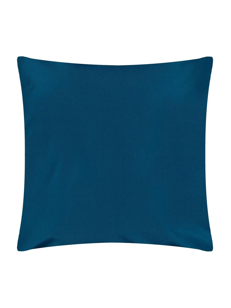 Furn Royal Wrap outdoor cushion 43x43cm (British brand)