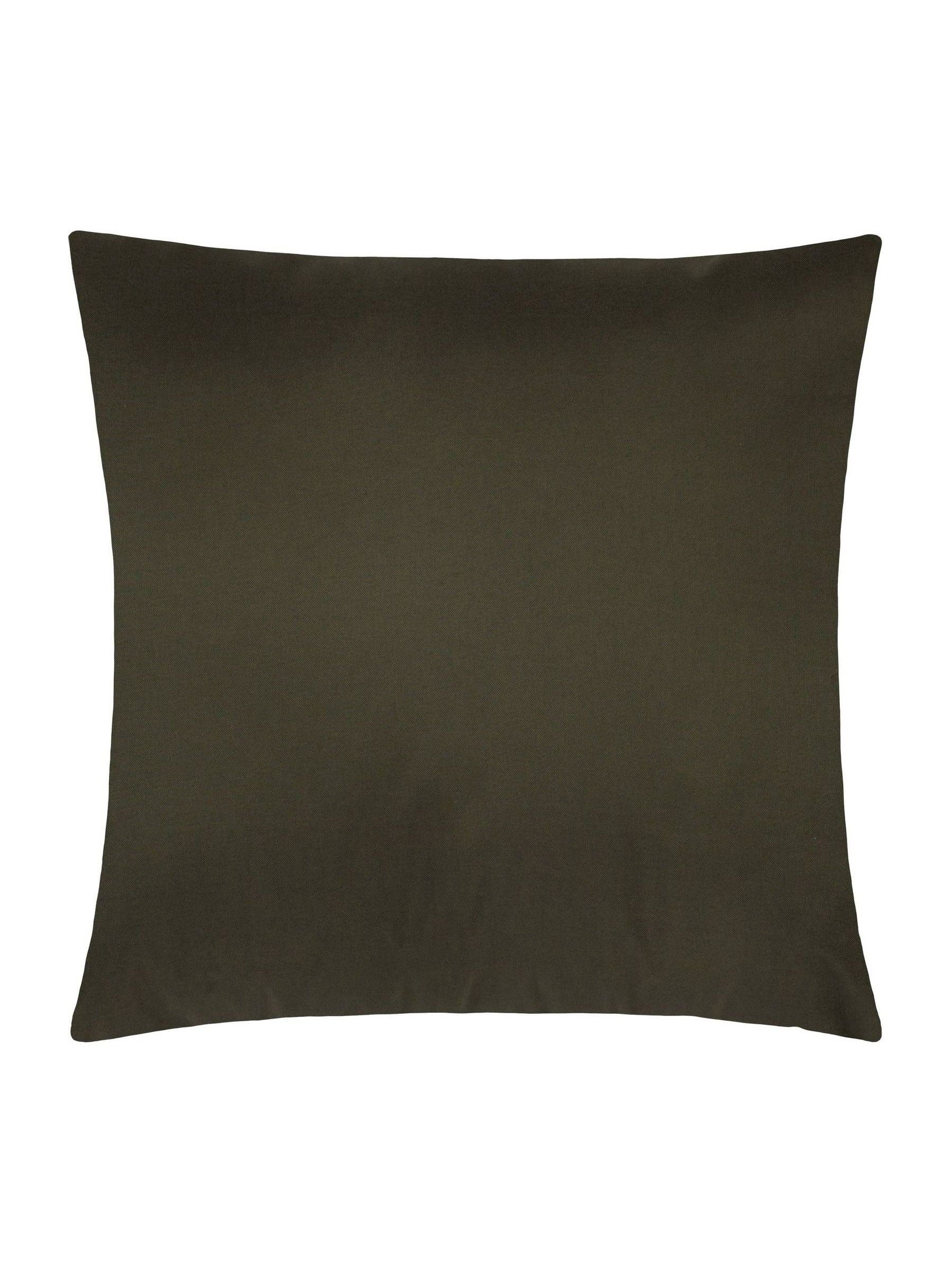 Evans Lichfield Highland cow outdoor cushion 43x43cm (British brand)