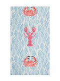 Wylder Marine table runner Abersoch, UK version