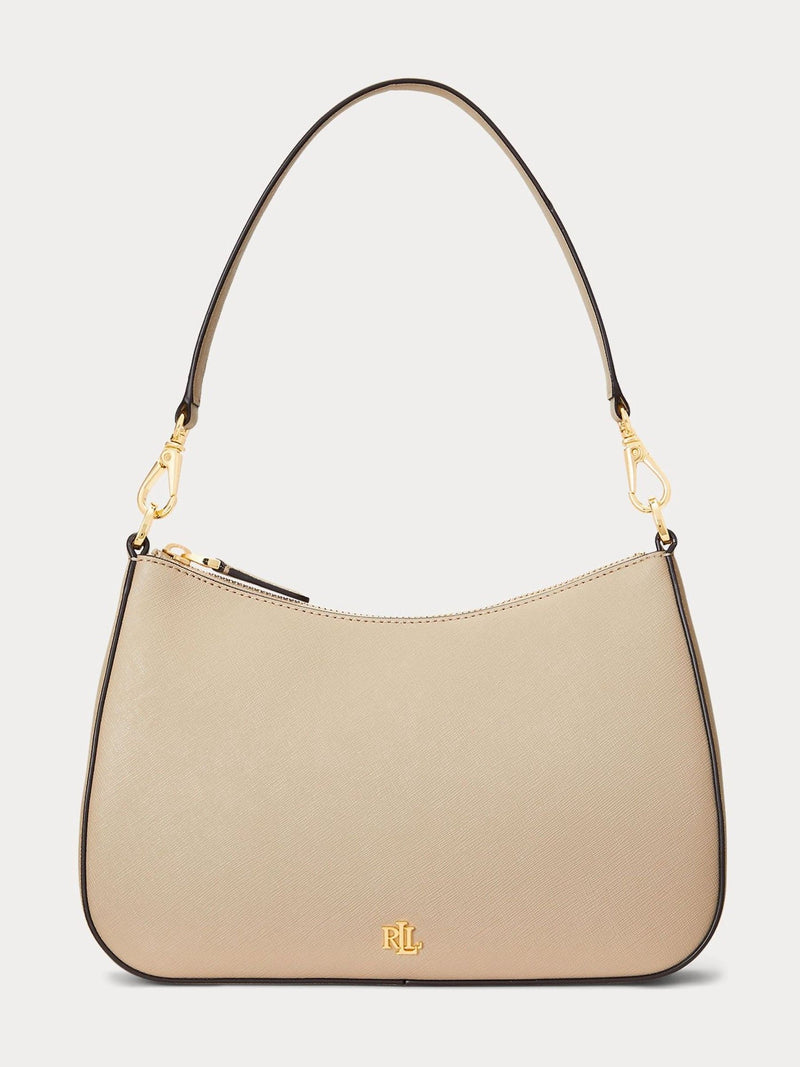 Lauren Ralph Lauren Danni 26 shoulder bag, UK version