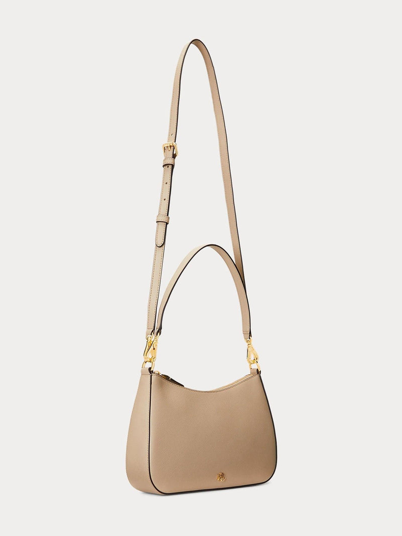 Lauren Ralph Lauren Danni 26 shoulder bag, UK version