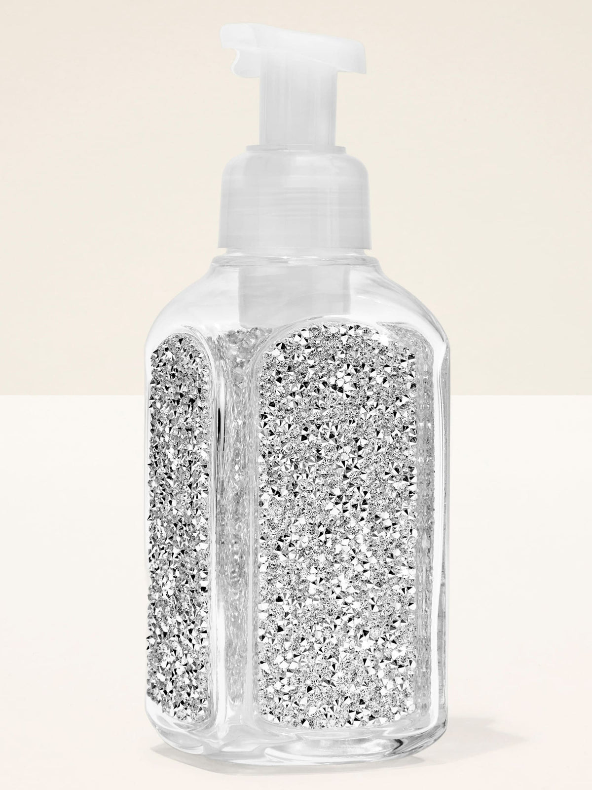 Bath & Body Works foam hand soap dispenser, imported from the UK