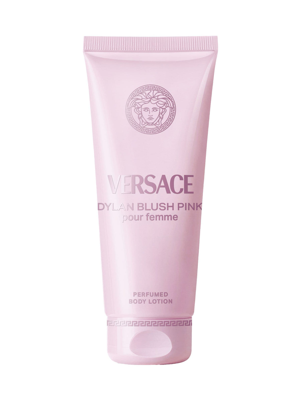 Versace Dylan Blush Pink Body Lotion 200ml, UK version