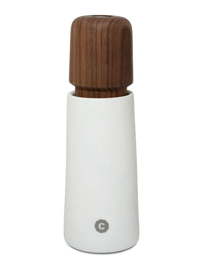 Crush Grind Stockholm salt or pepper grinder 11cm, UK version
