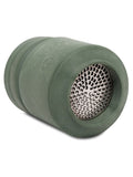 Crush Grind Nutmeg Grinder Green Billund 8cm, UK version