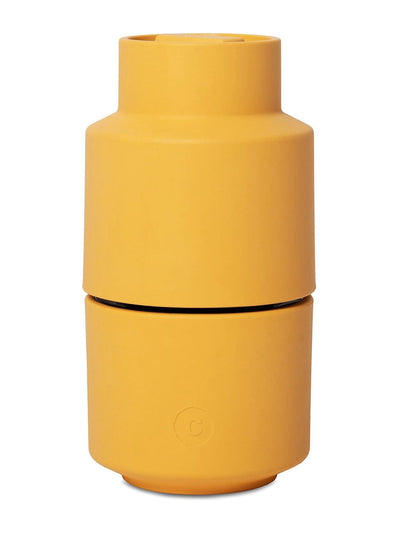 Next Crush Grind Billund Masala Salt or Pepper Grinder - 12cm- Buy online at McGrocer