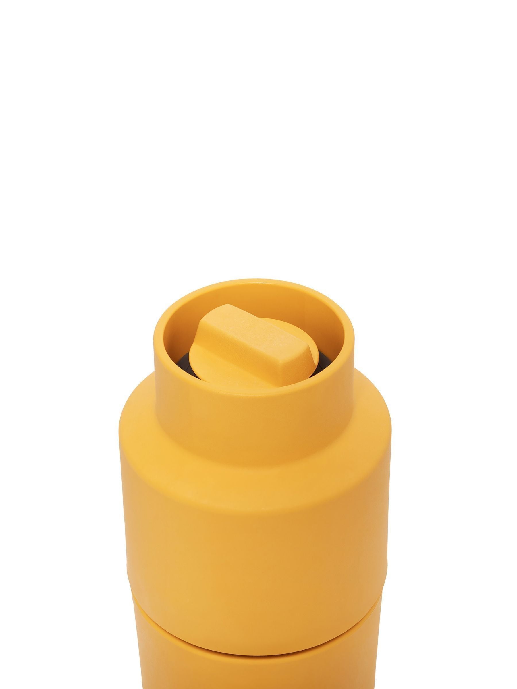 Crush Grind Billund salt or pepper grinder 12cm, imported from the UK