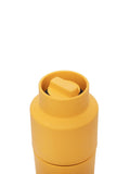Crush Grind Billund salt or pepper grinder 12cm, imported from the UK