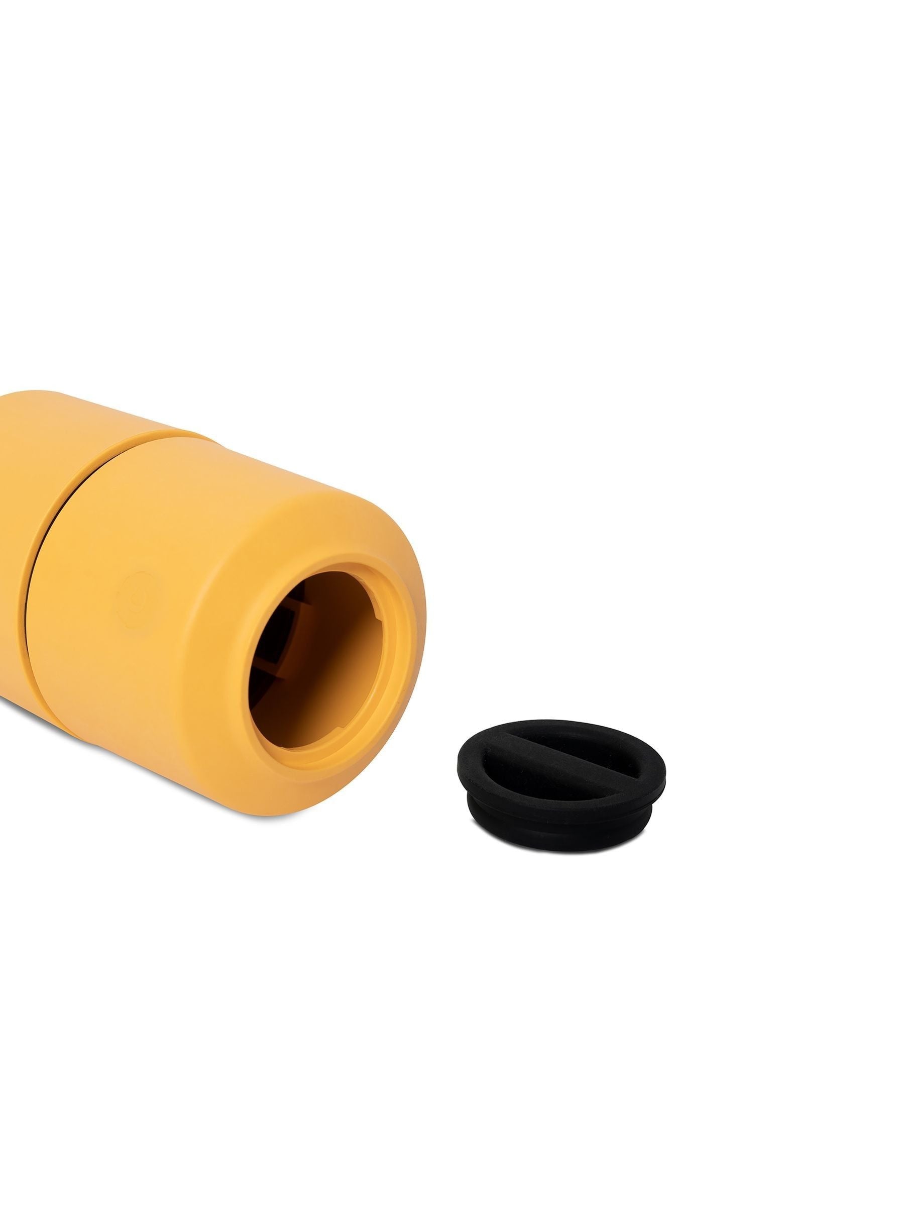 Crush Grind Billund salt or pepper grinder 12cm, imported from the UK