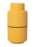 Crush Grind Billund salt or pepper grinder 12cm, imported from the UK
