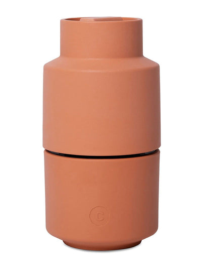 Next Crush Grind Paprika Billund Salt or Pepper Grinder- Buy online at McGrocer
